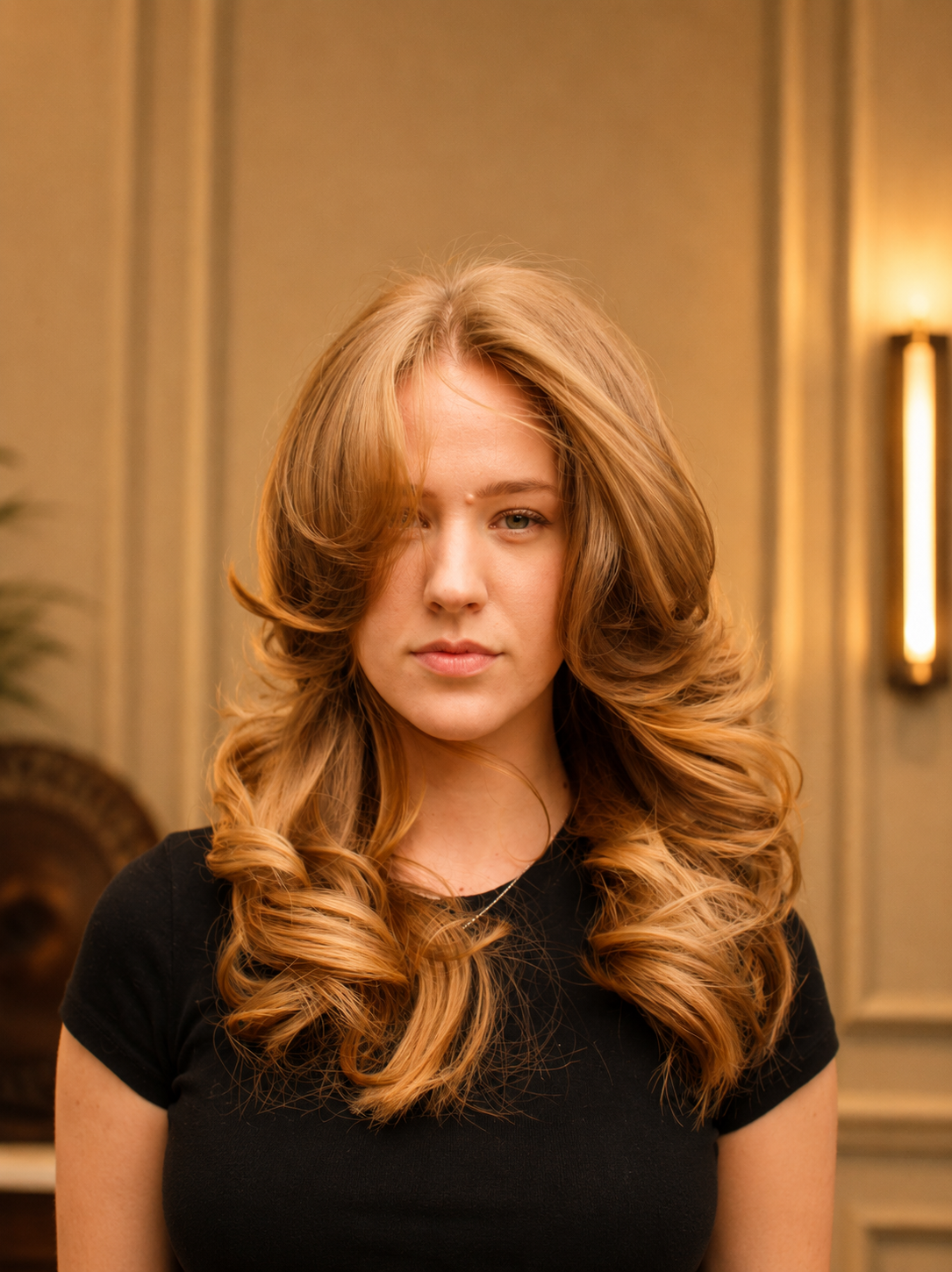 Blow Dry